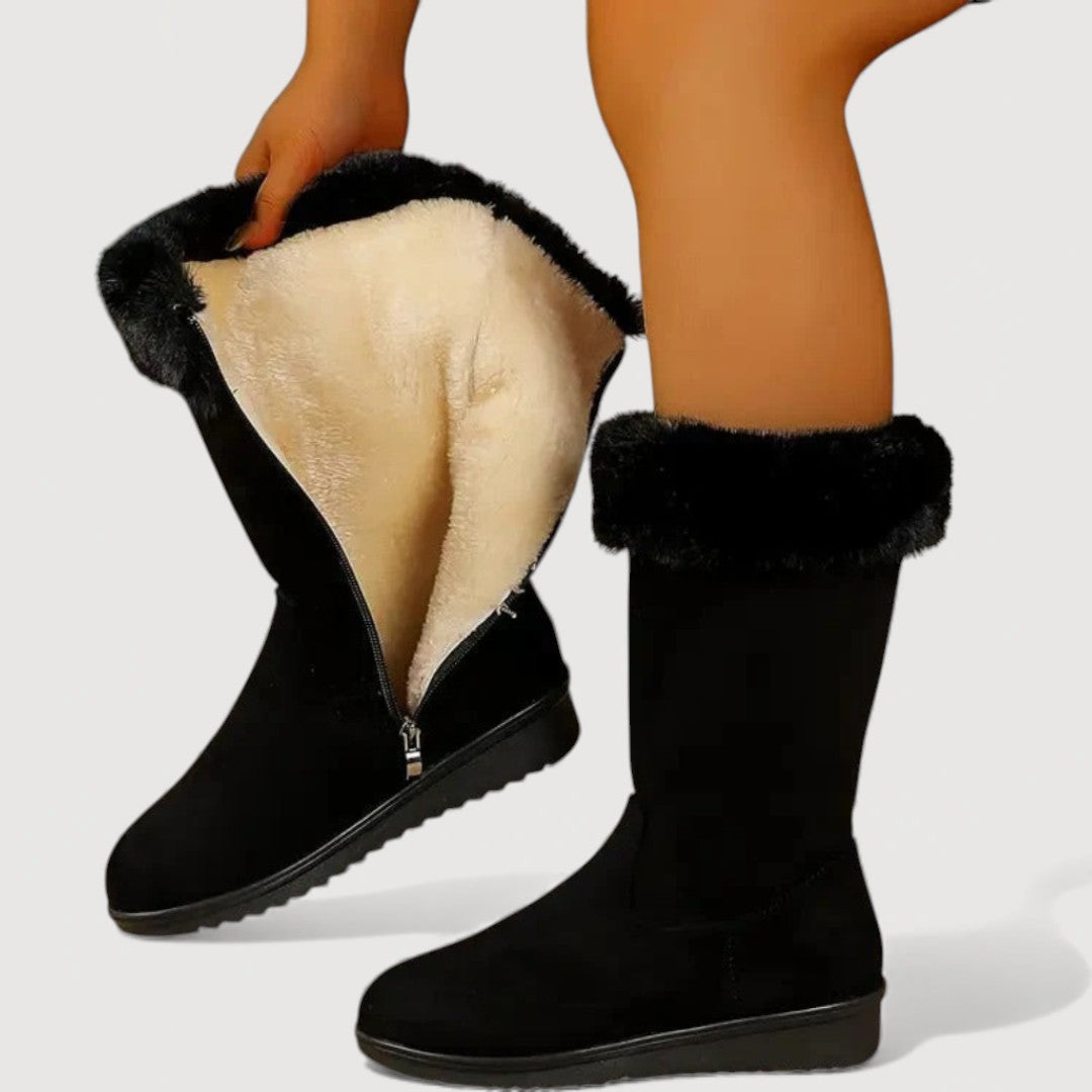 Black / 8