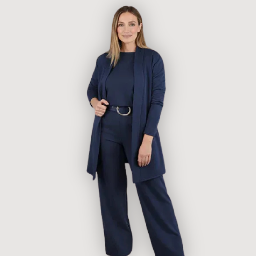 Navy Blue / 5XL