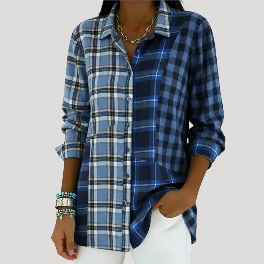 Blue / 5XL