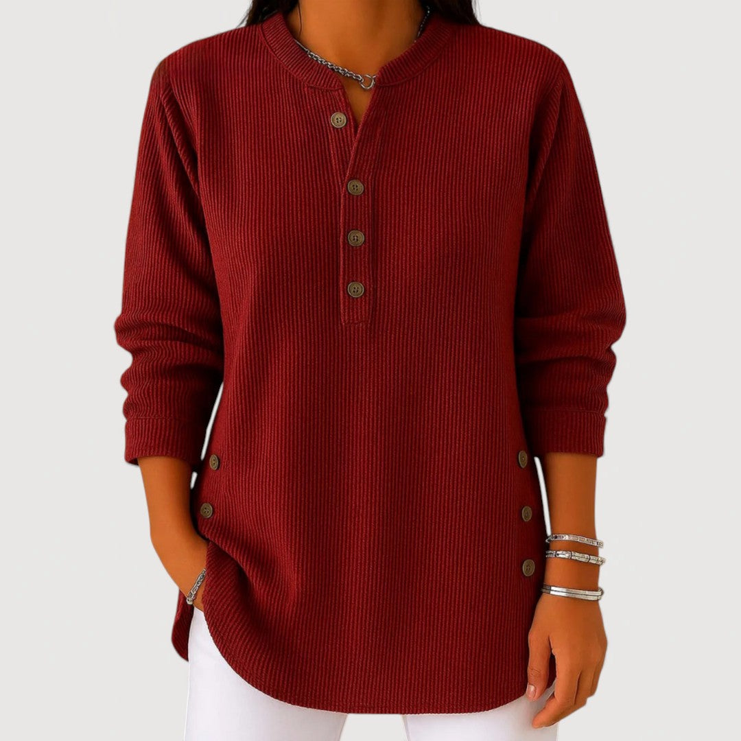 Red / 3XL