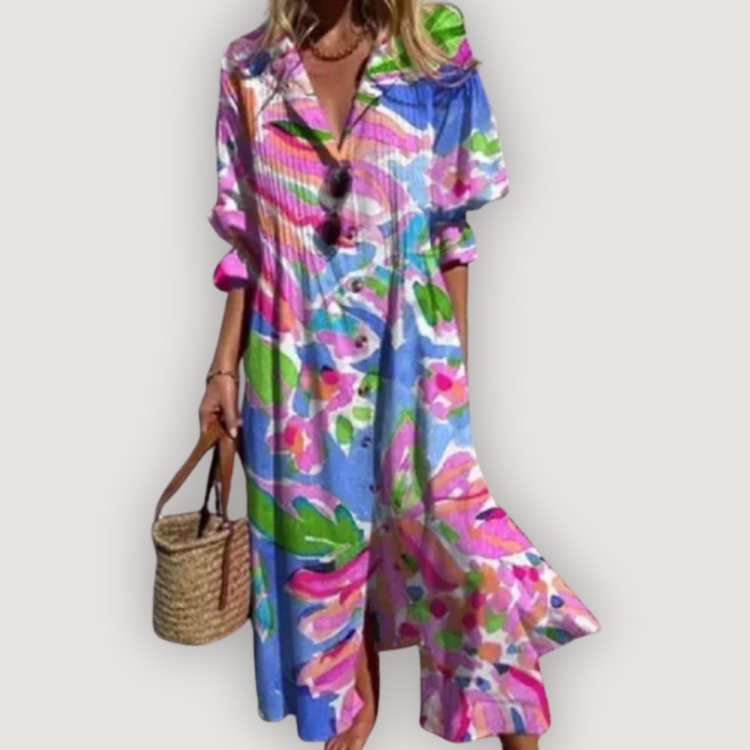Pink / 3XL