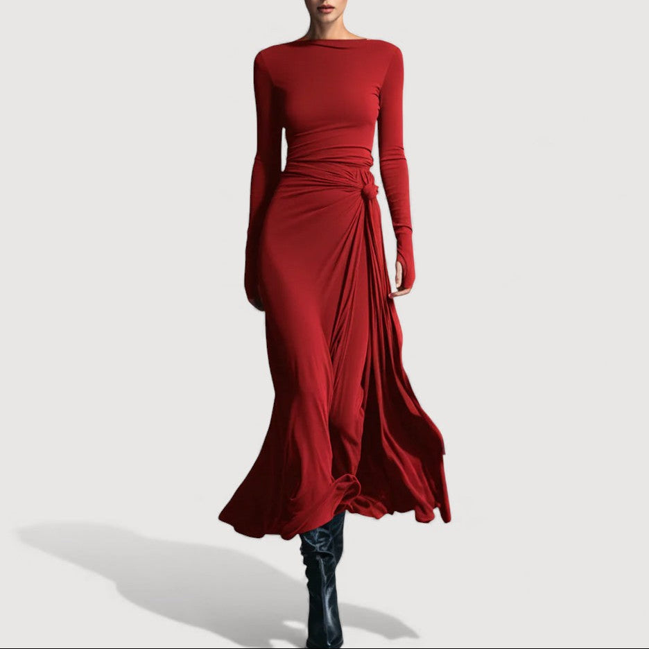 Maroon / 2XL