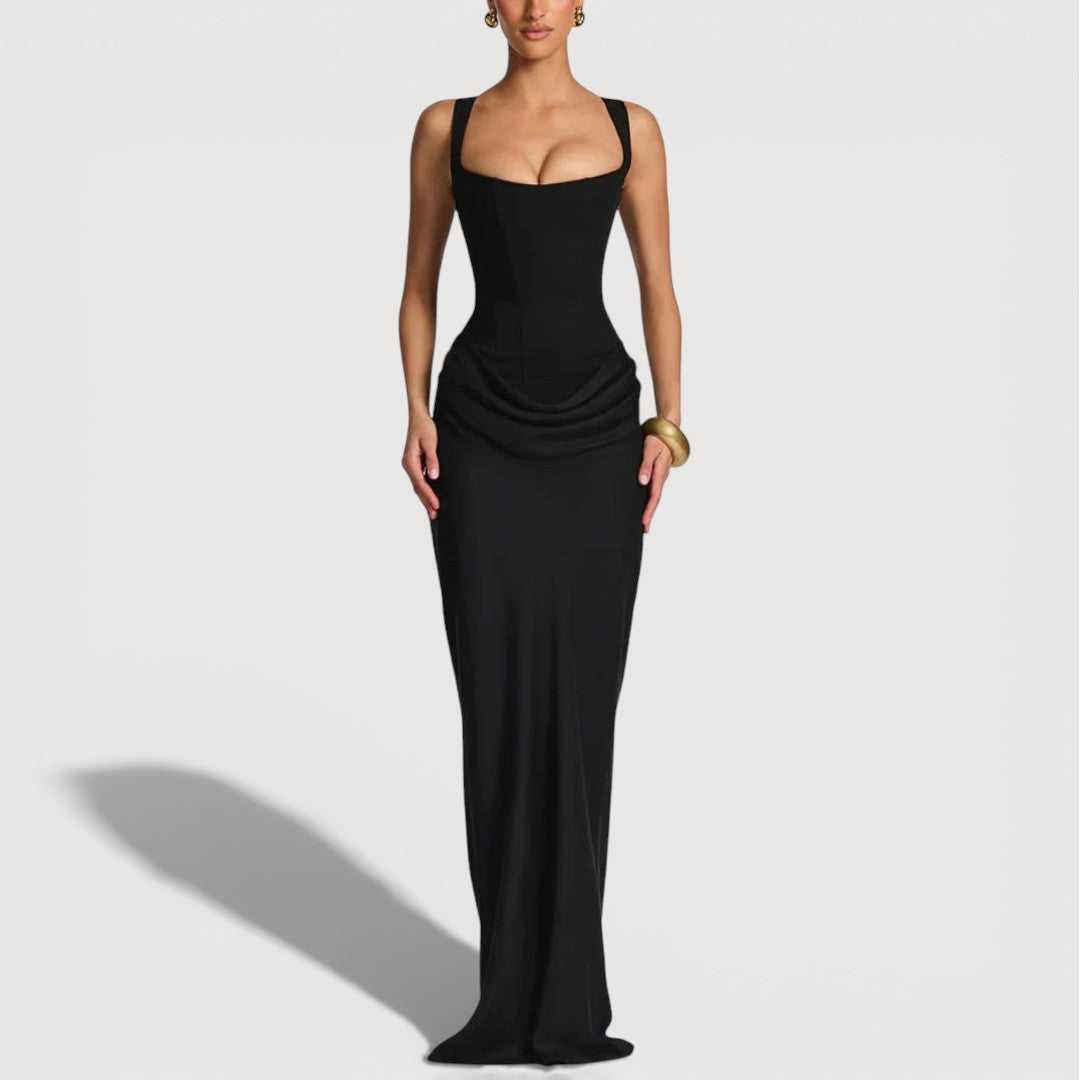Black / L