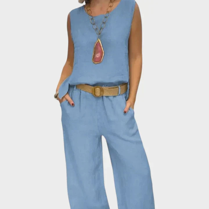 Blue / 5XL