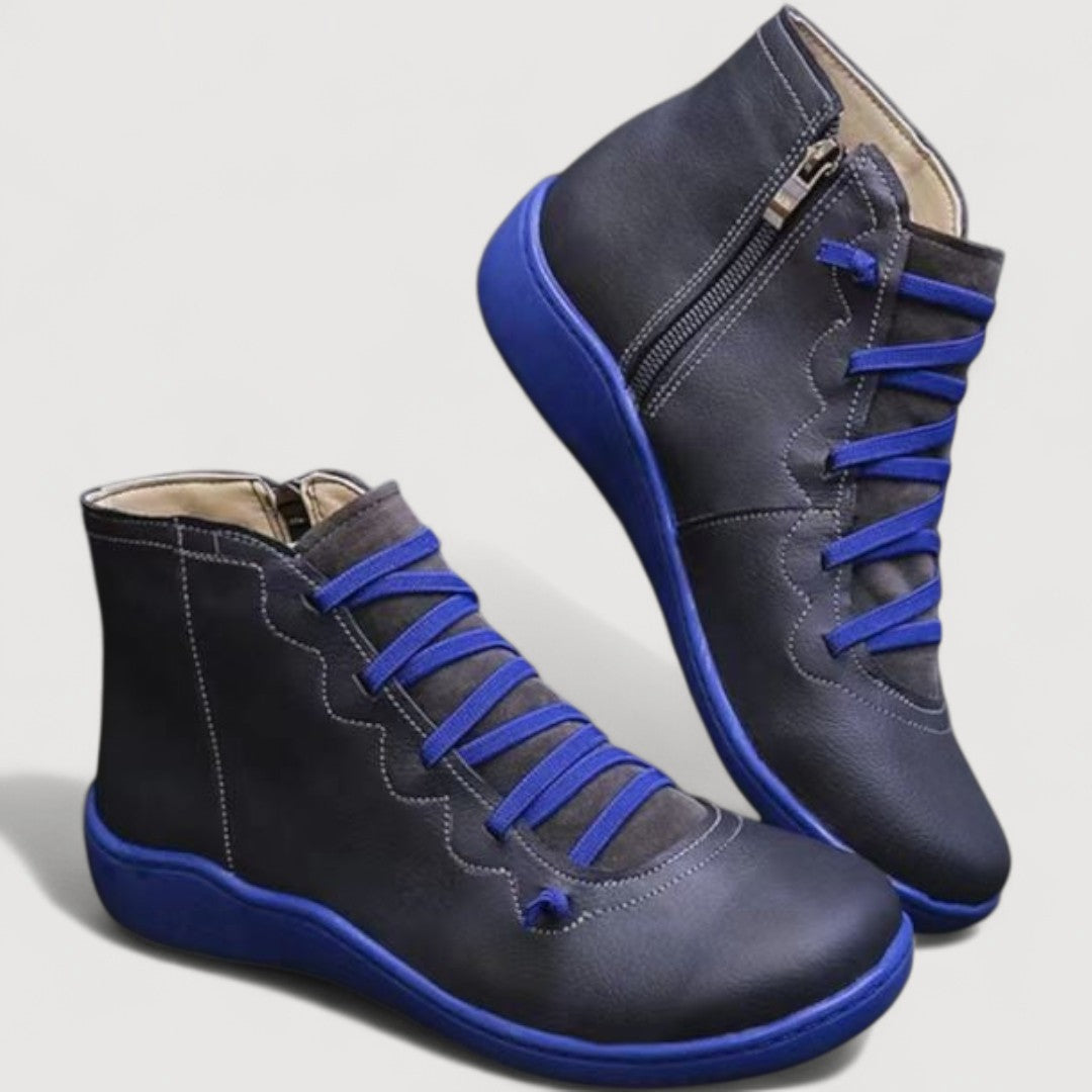 Blue / 12