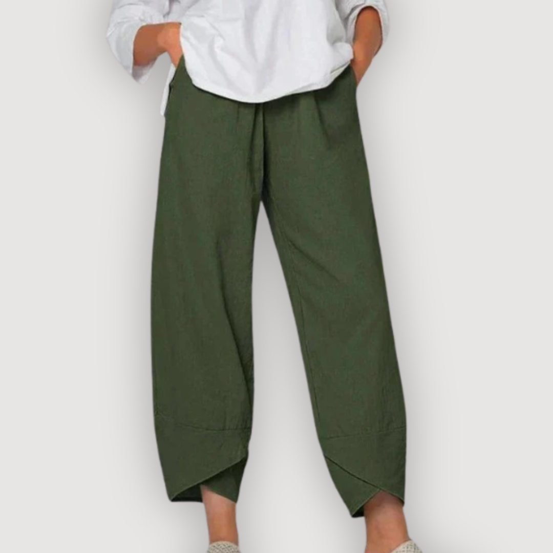 Green / 5XL