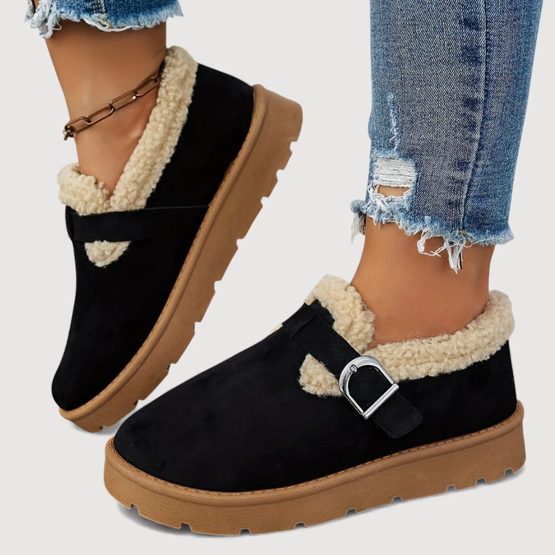 Black / 9