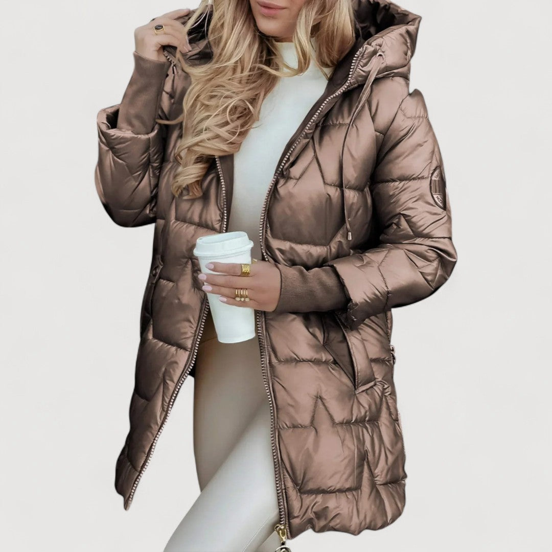 Brown / 3XL