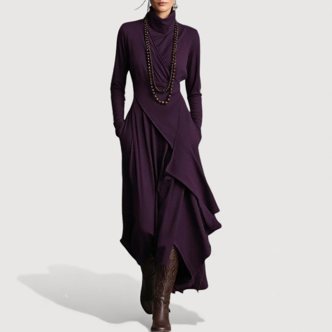 Purple / 3XL
