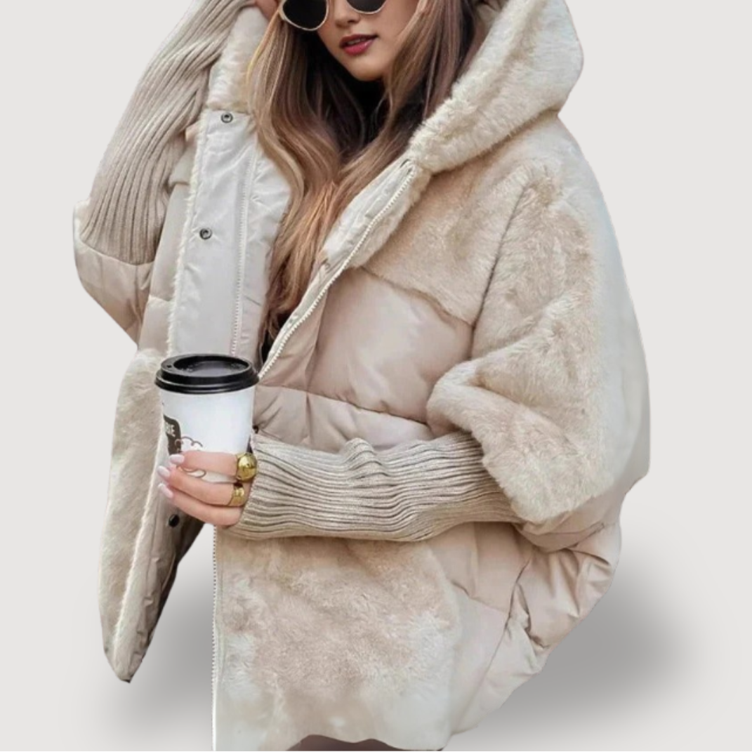 Beige / 3XL