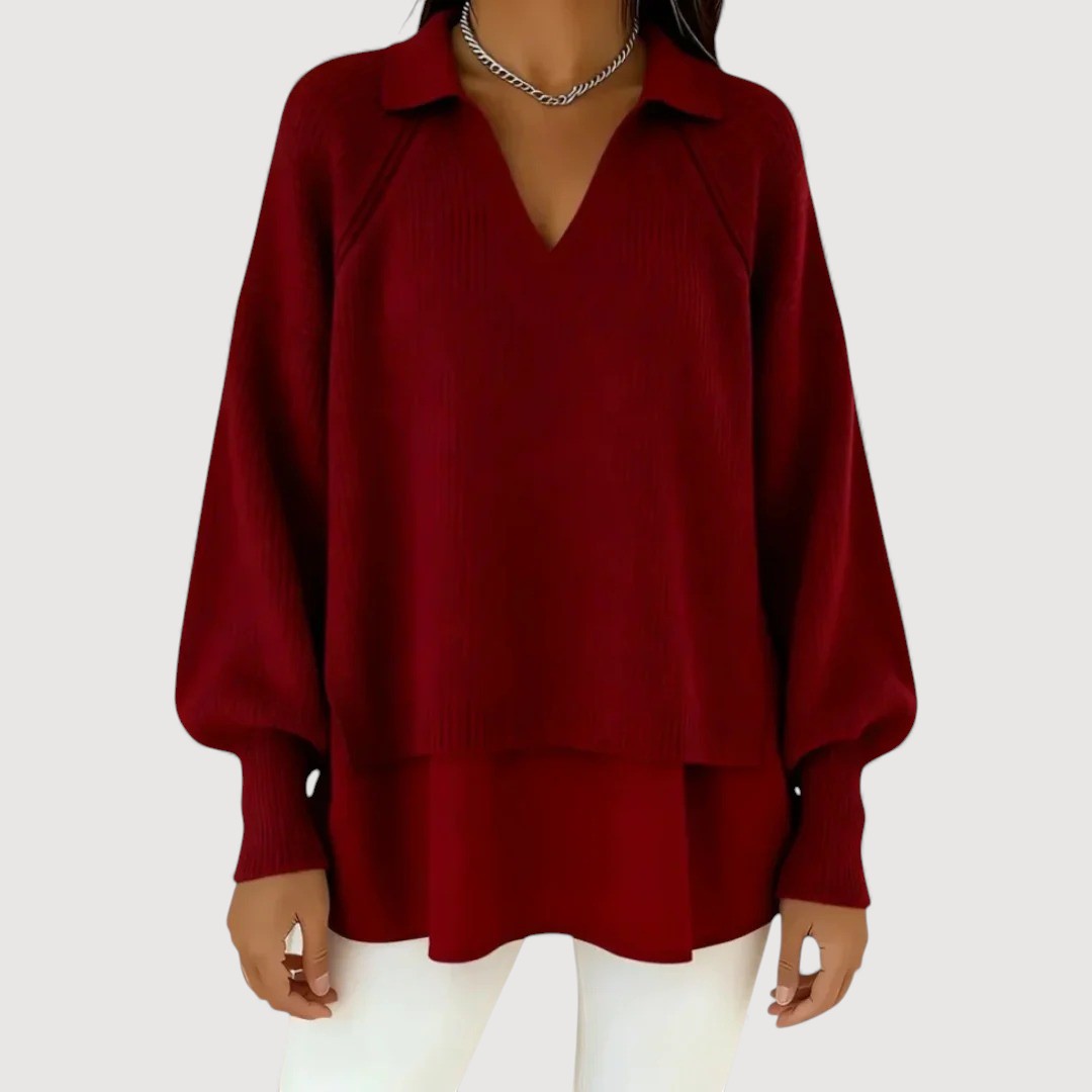 Red / 5XL