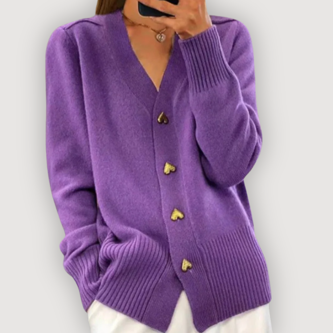 Purple / XL