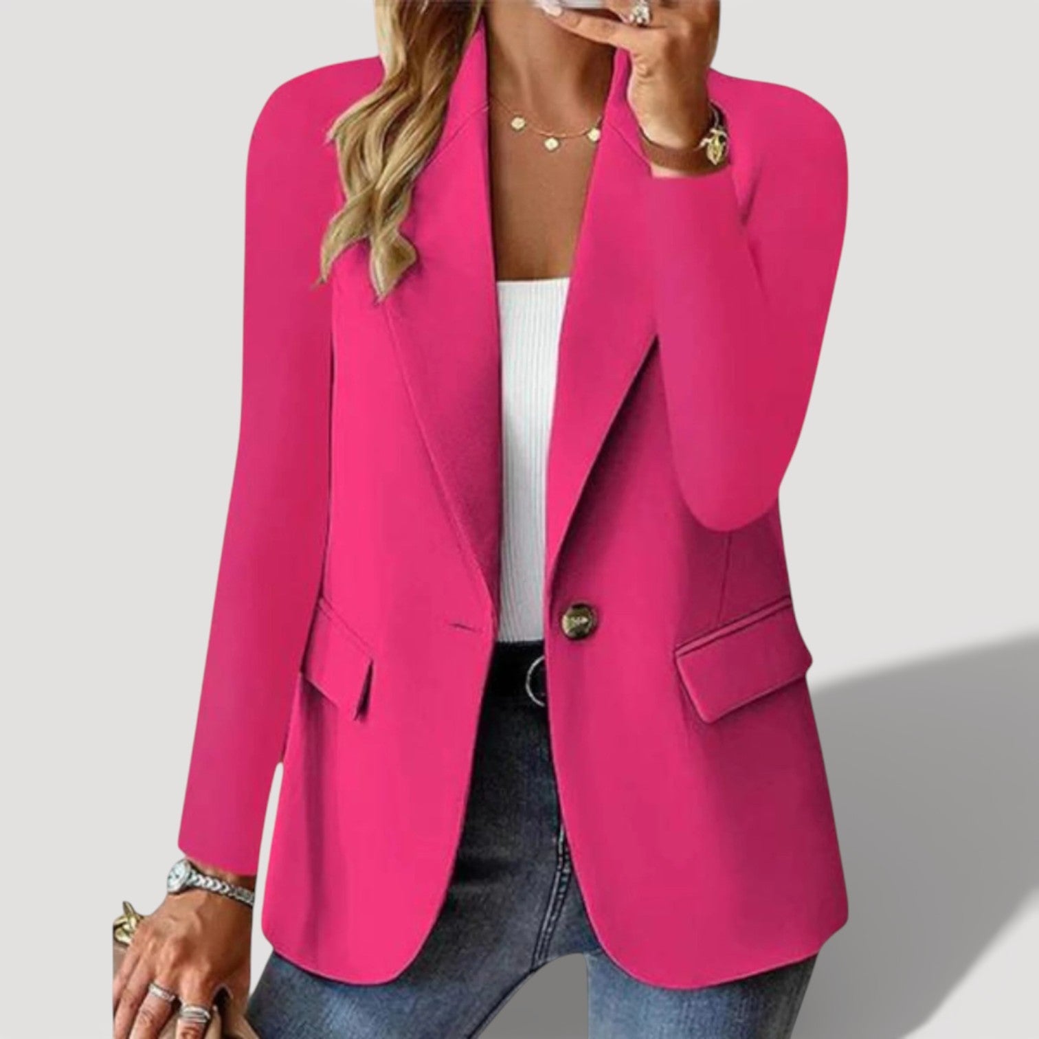 Pink / 3XL