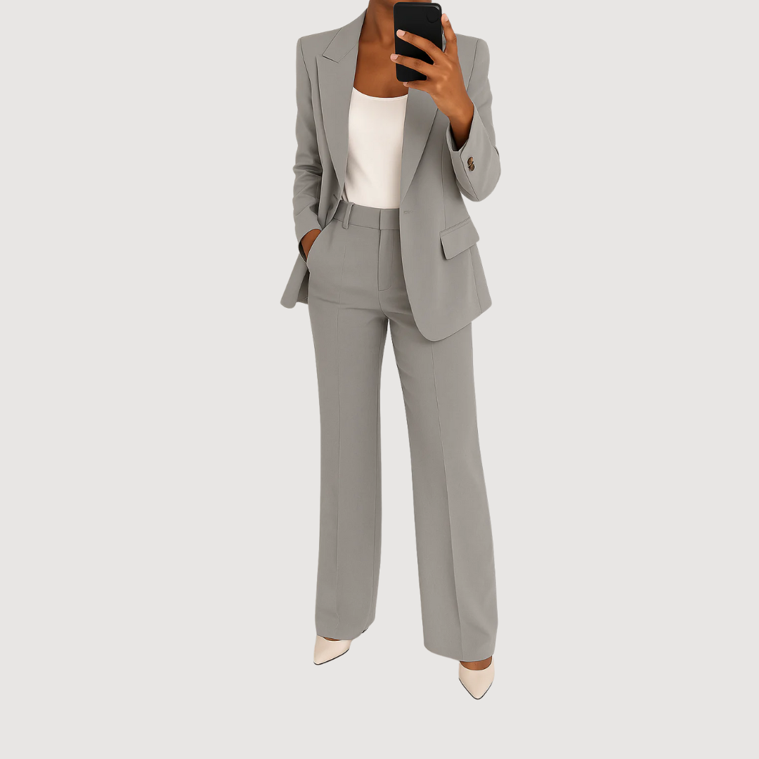 Grey / 5XL