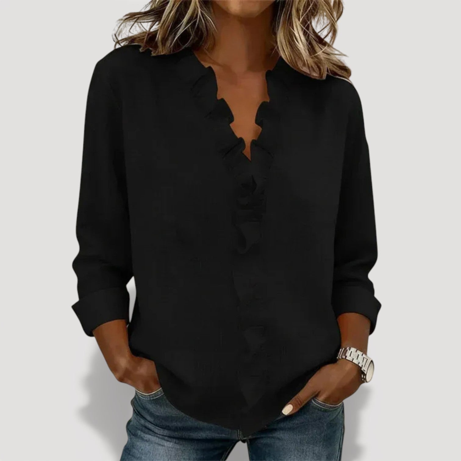 Black / 3XL