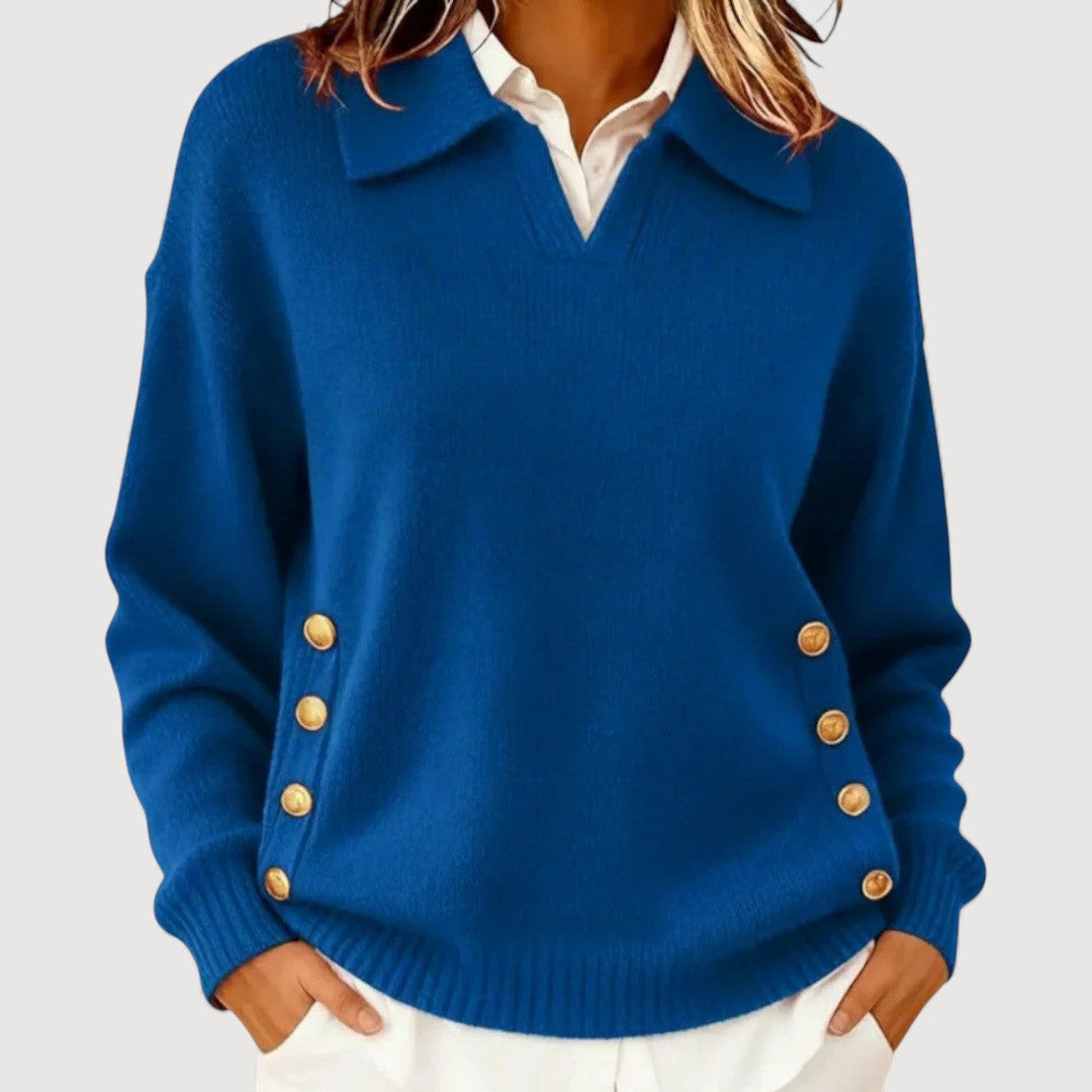 Blue / 5XL