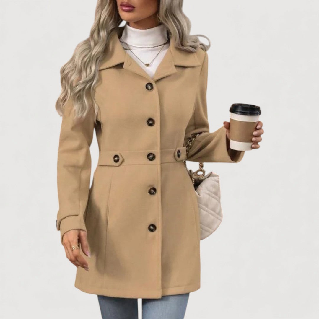 Brown / XL
