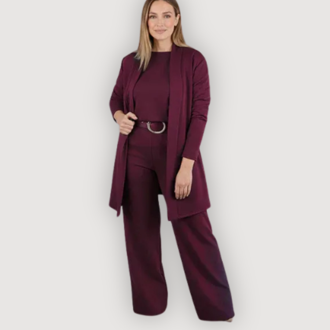 Maroon / 5XL