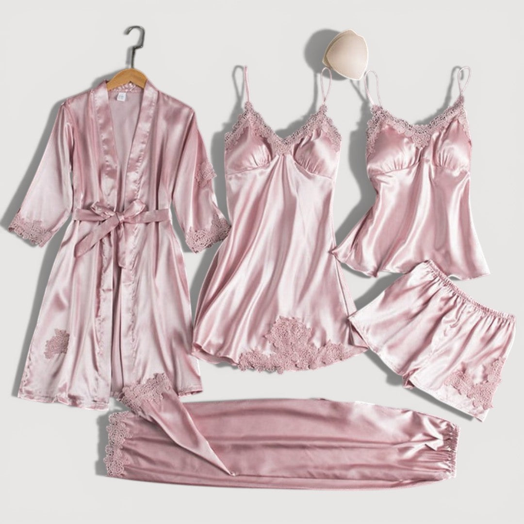 Blush Pink / 2XL