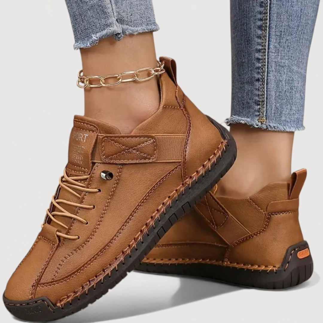 Brown / 15