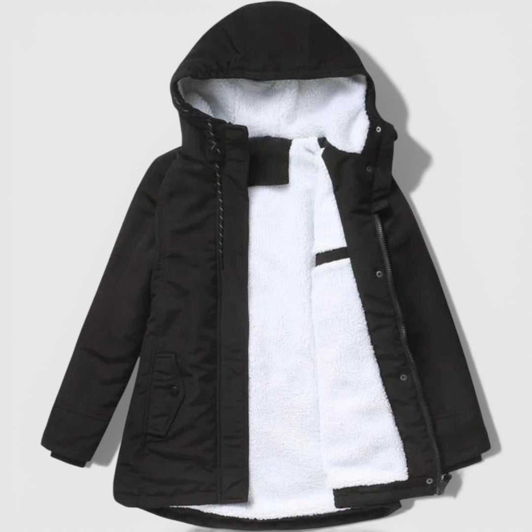 Black / 5XL