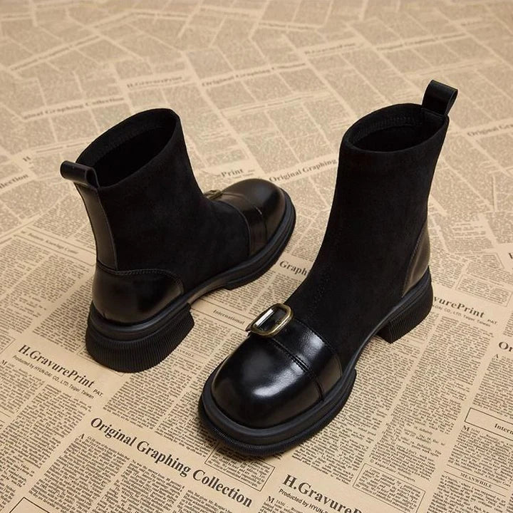 Black / 6.5