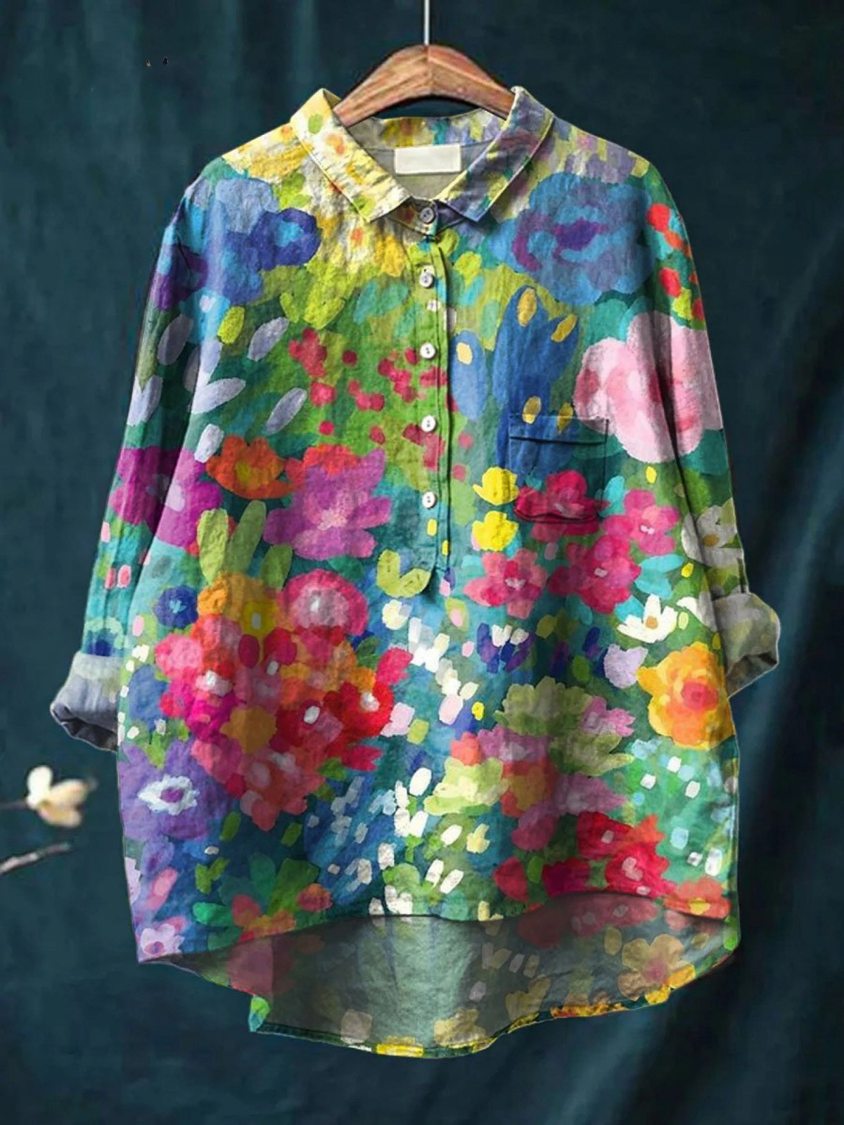 Multicoloured / 3XL