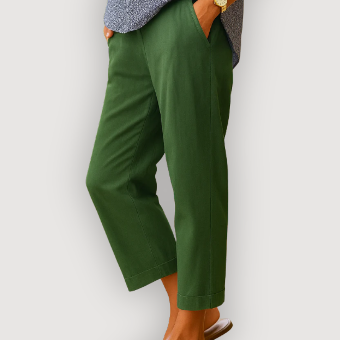Green / 5XL