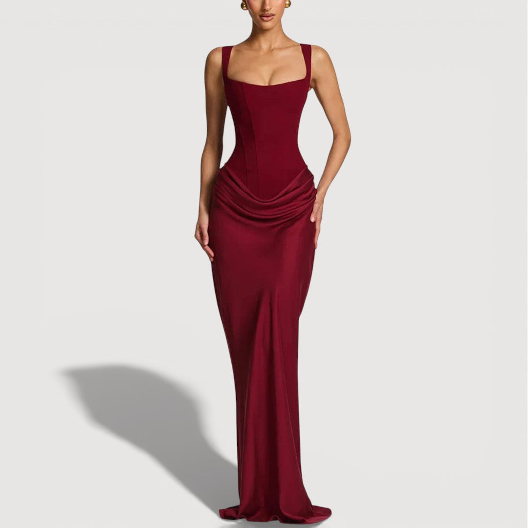 Wine Red / L