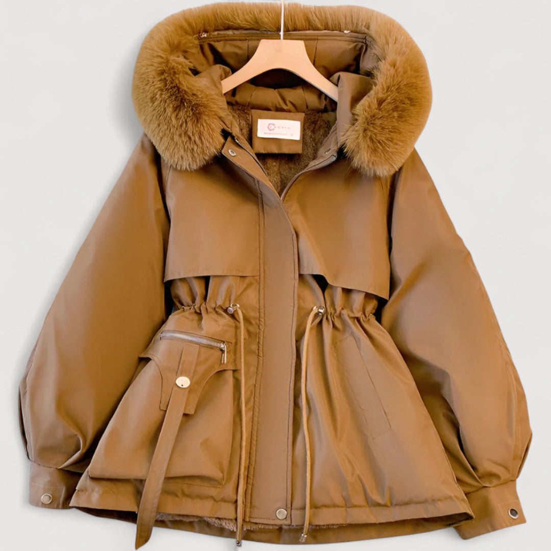 Brown / 3XL