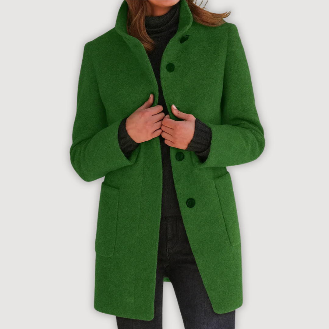 Green / 5XL