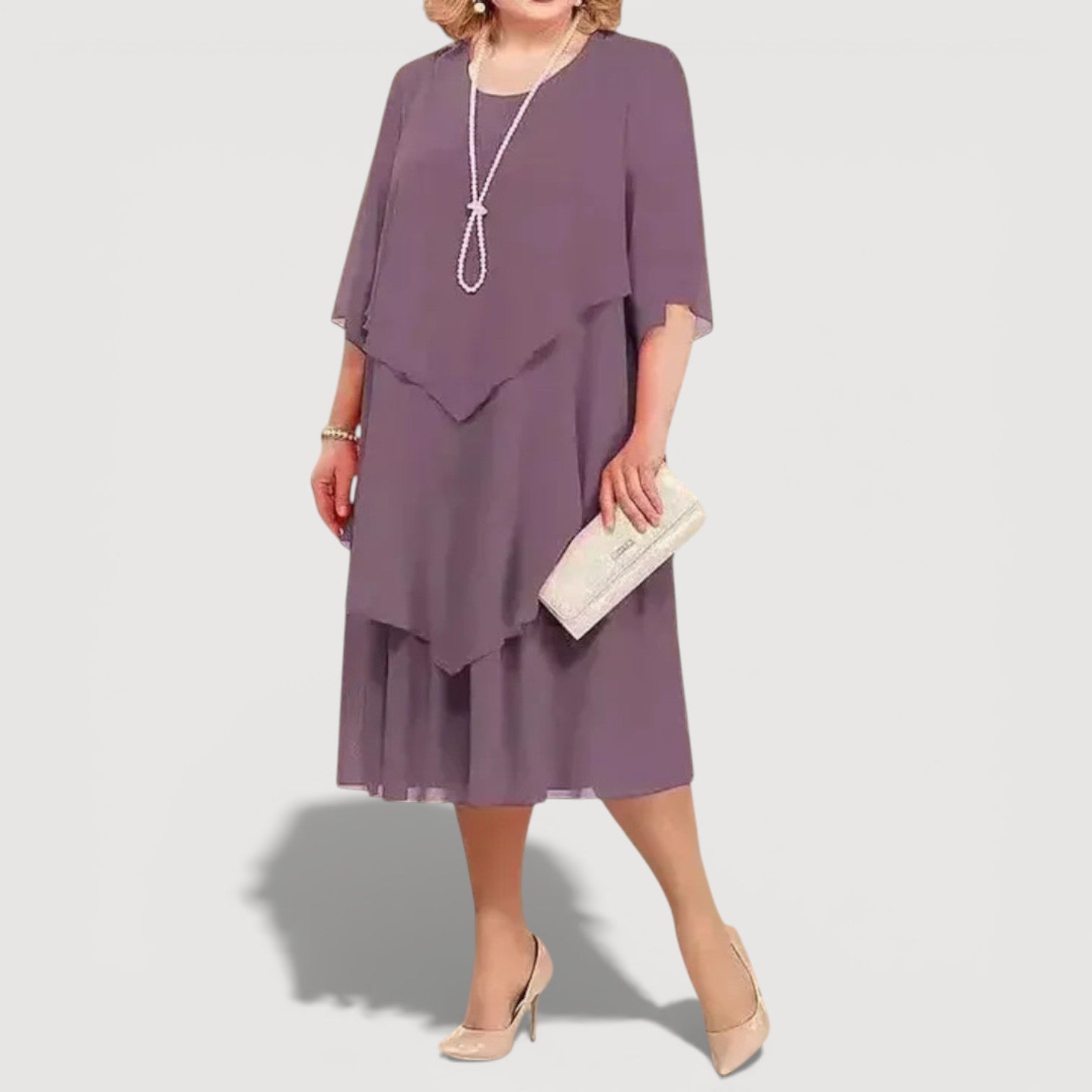 Violet / 5XL