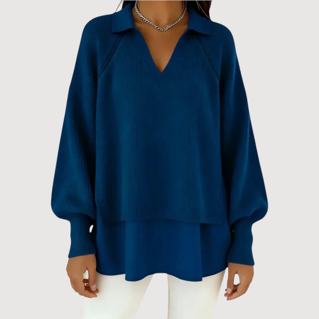 Blue / 5XL