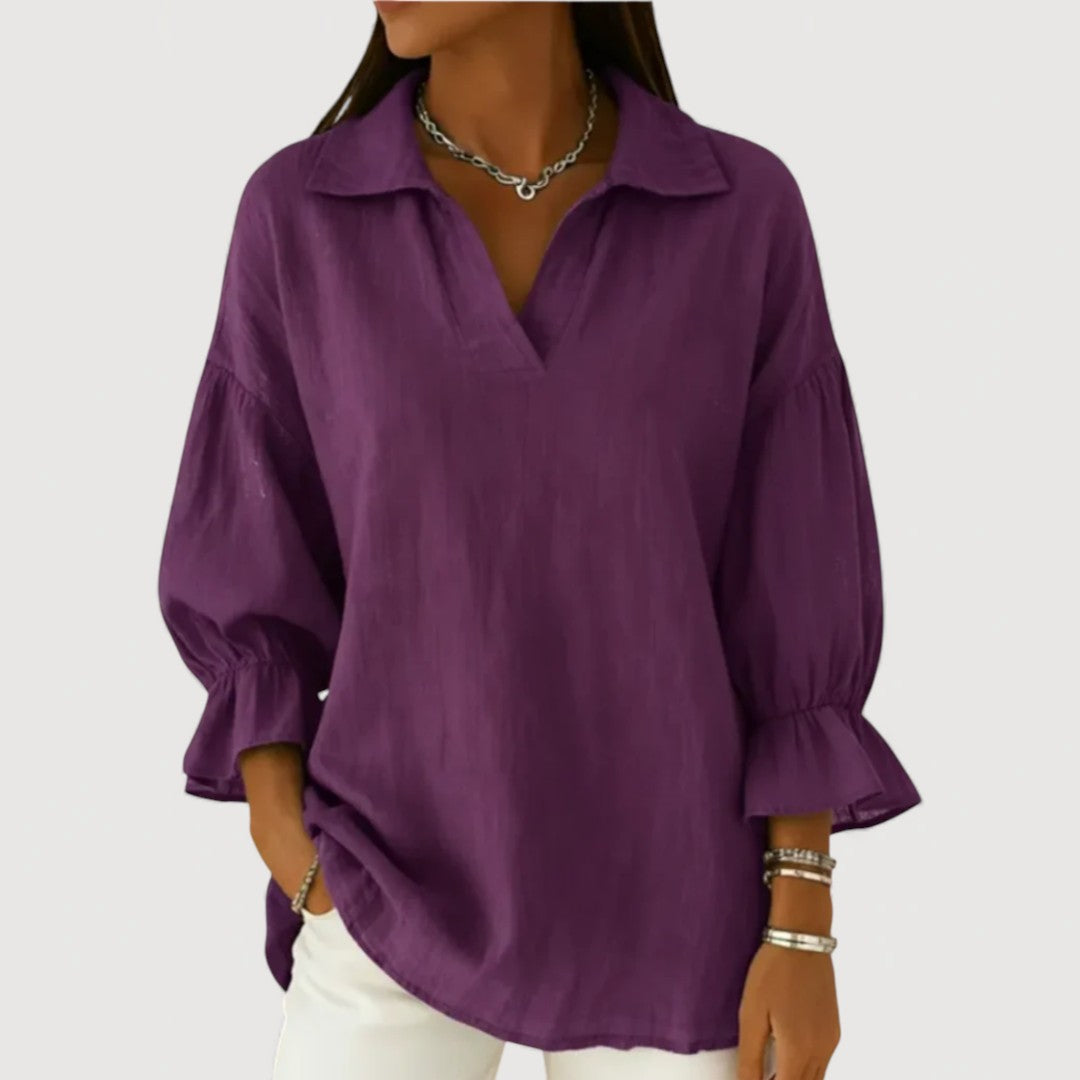 Purple / 5XL