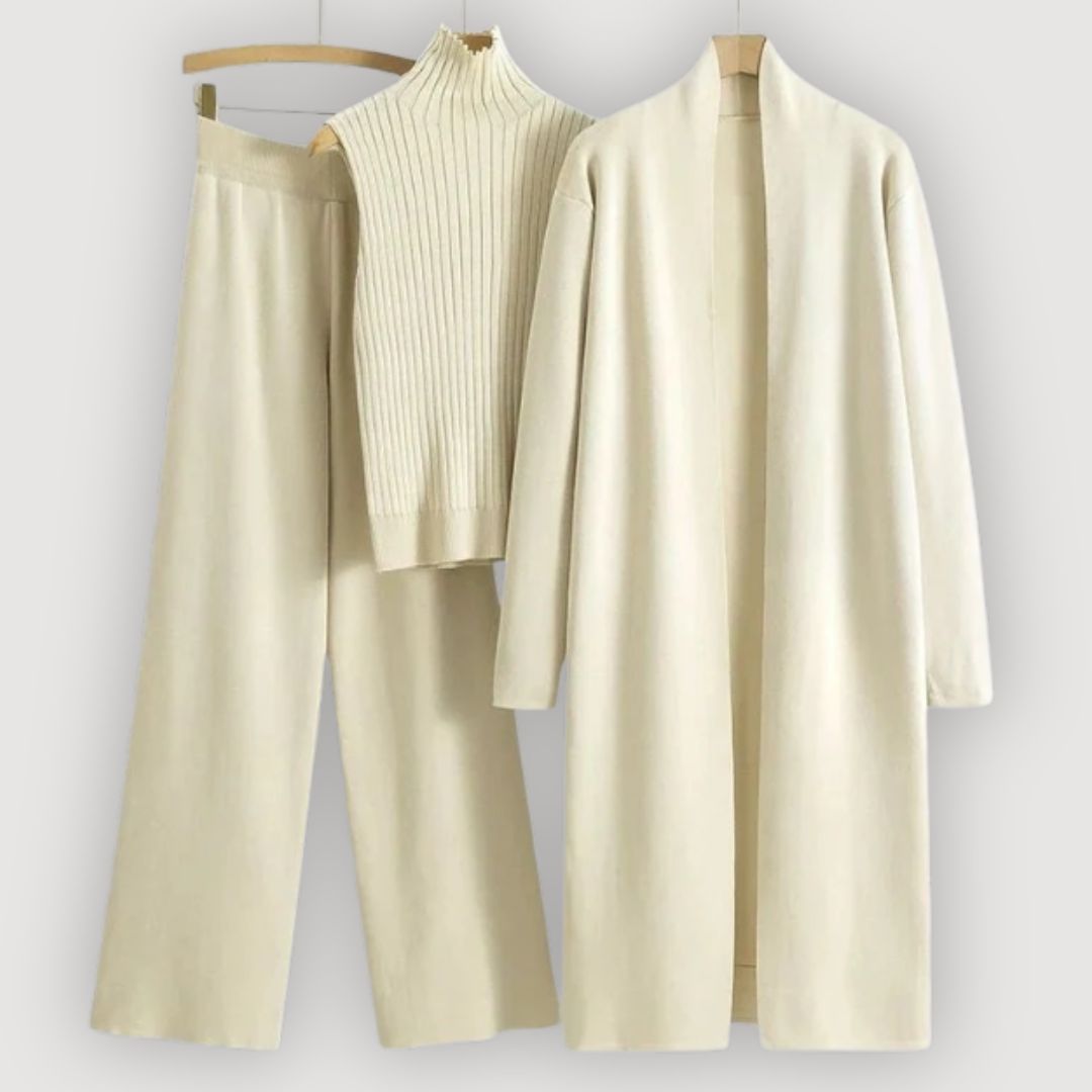 Beige / 2XL