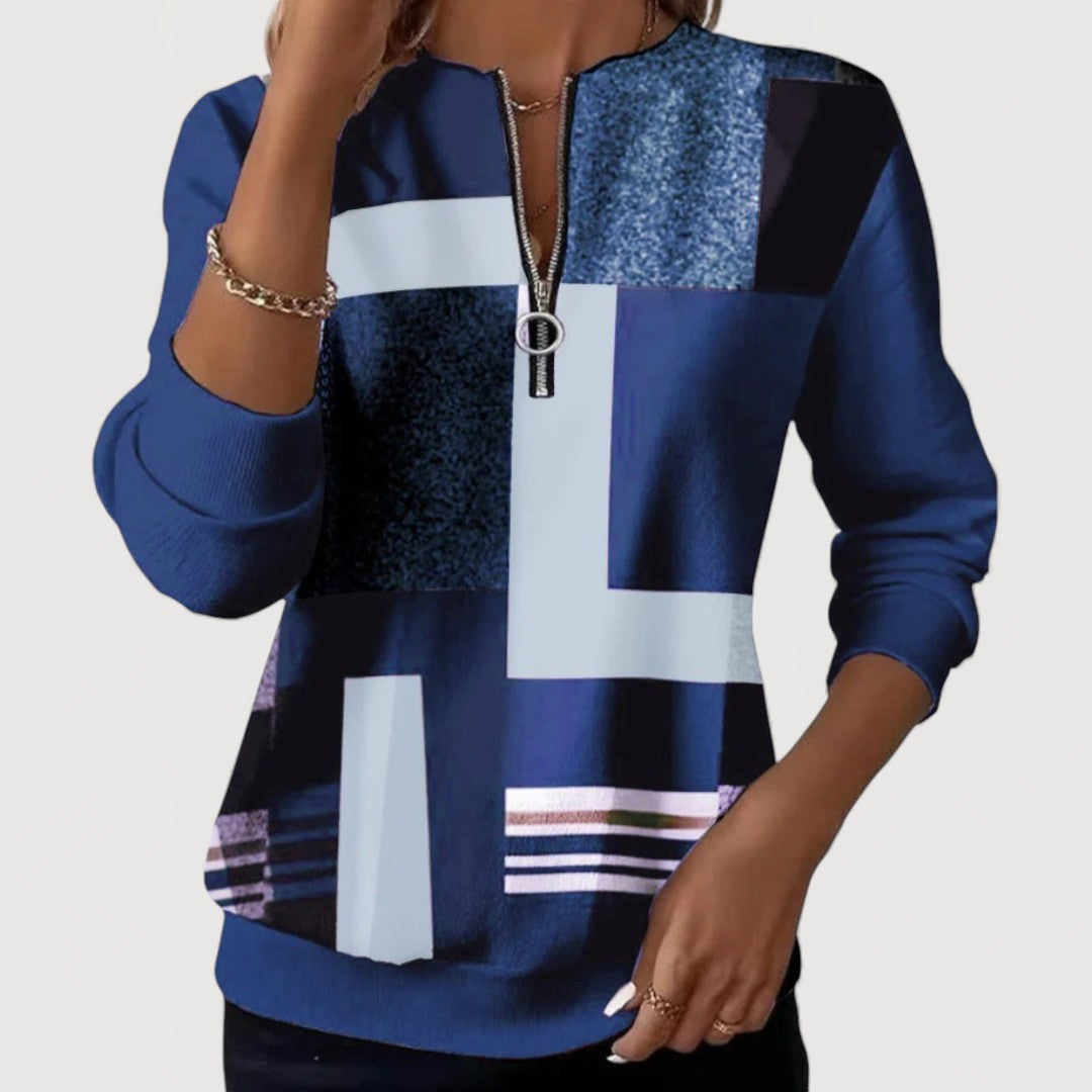 Blue / 5XL