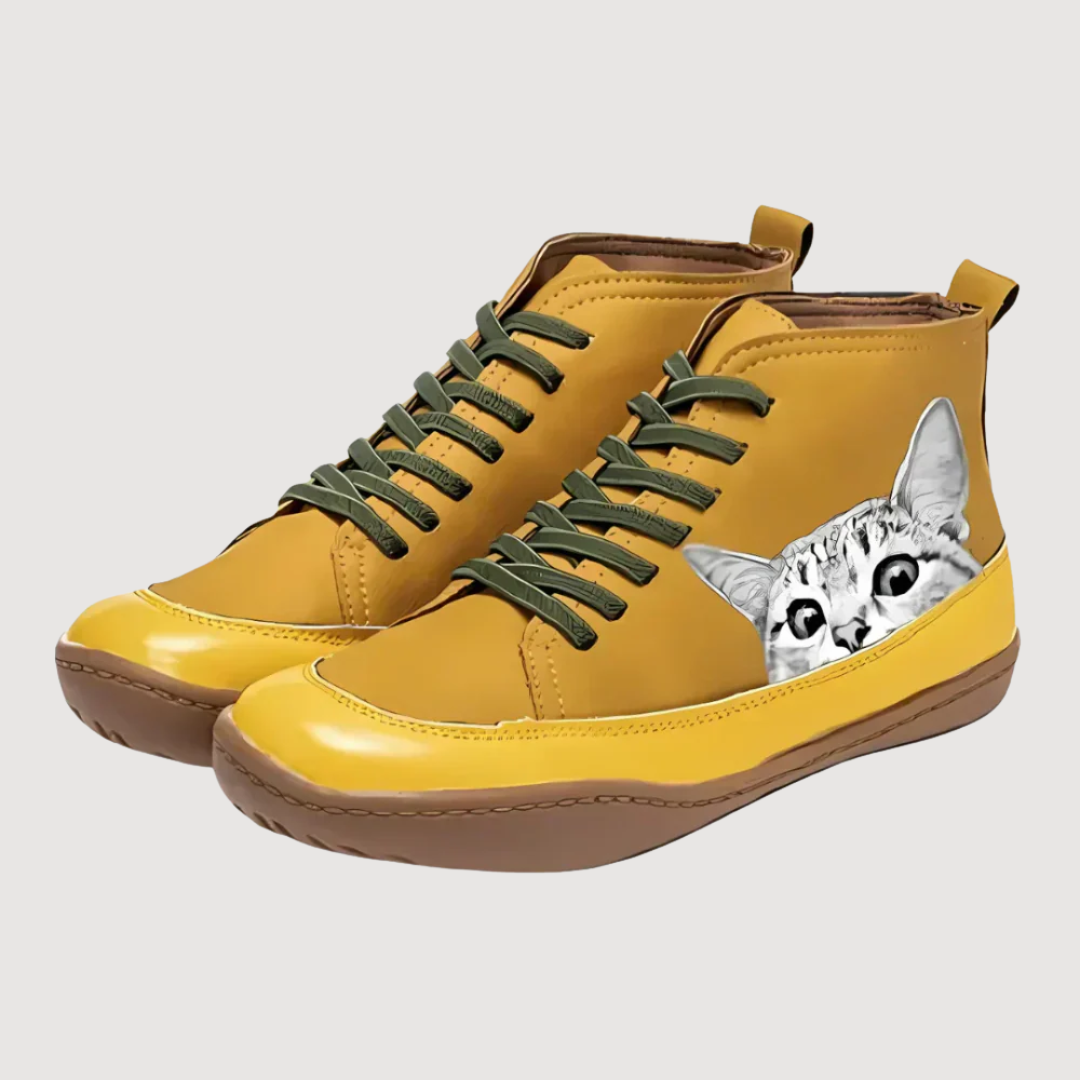 Yellow / 11