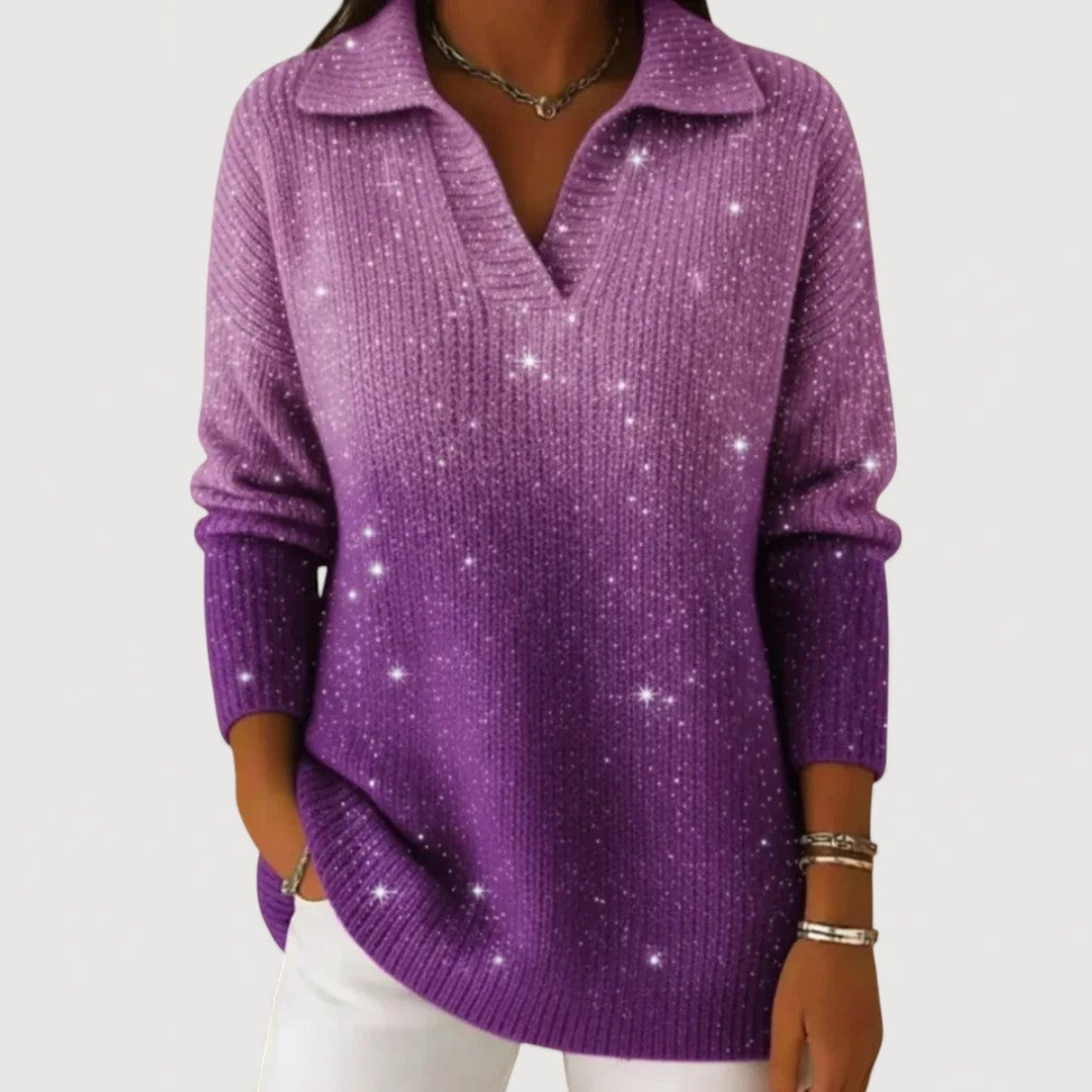 Purple / 5XL