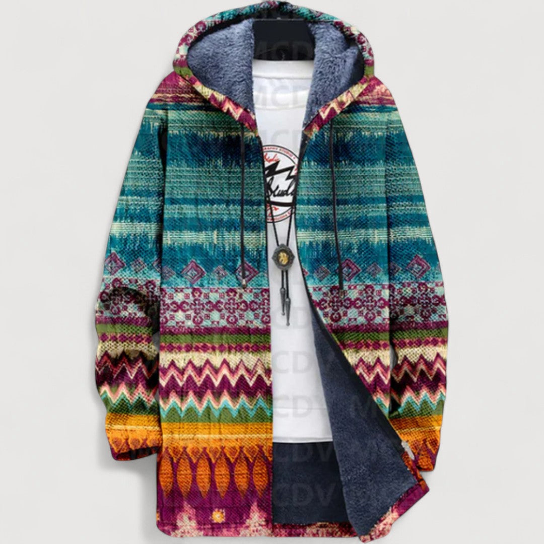 Tribal Print / 5XL