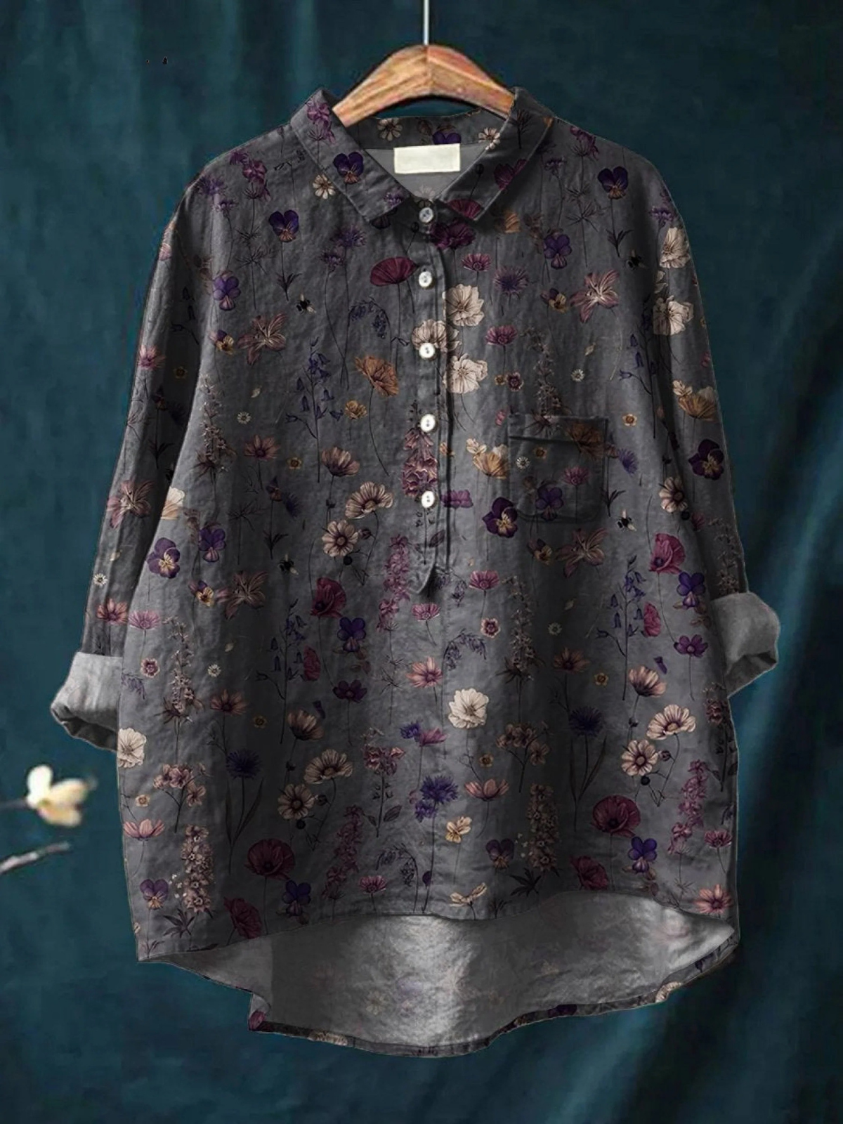 Multicoloured / 3XL