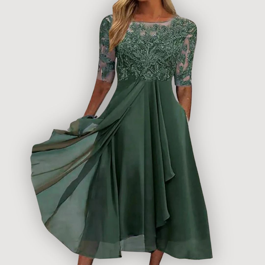 Green / 3XL