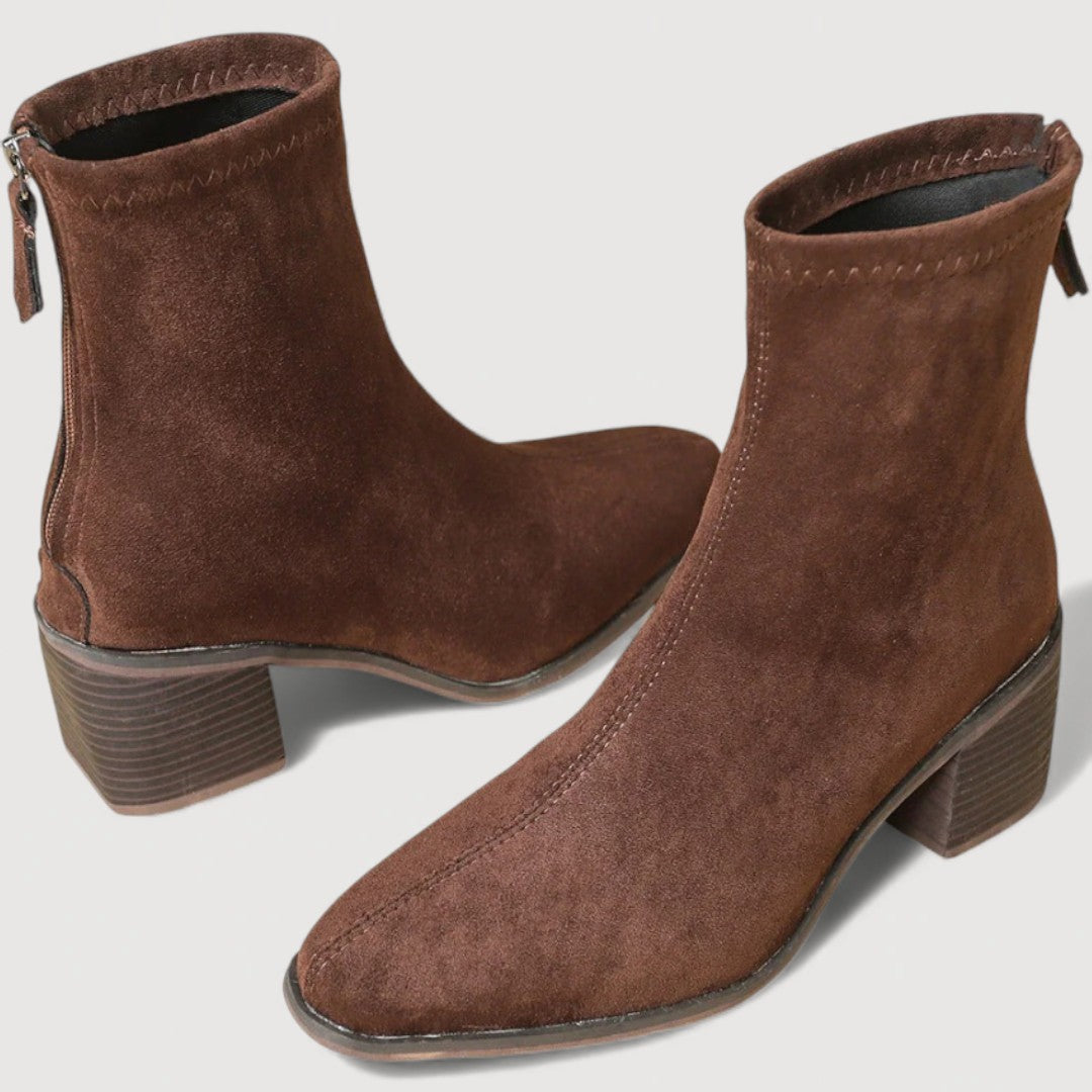 Brown / 6.5