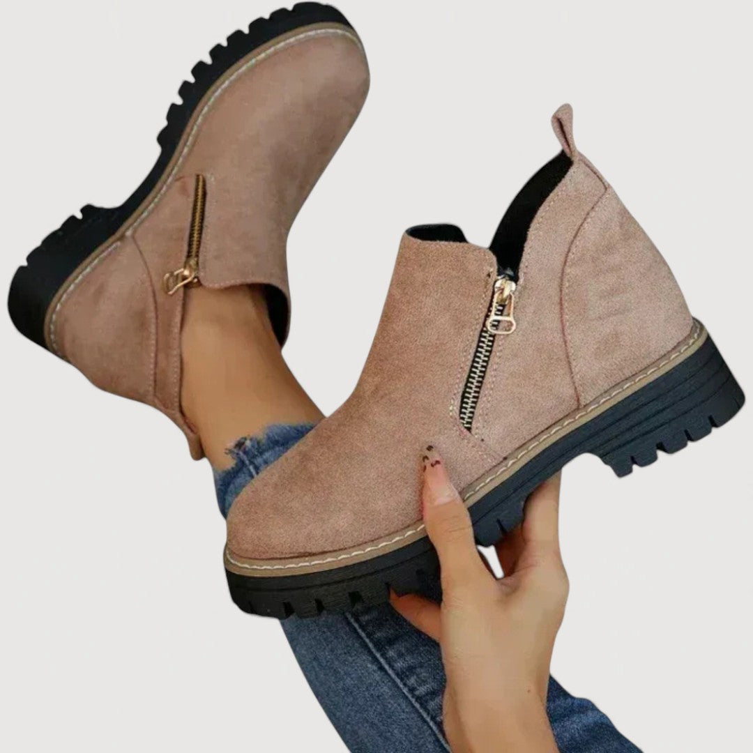 Beige / 9