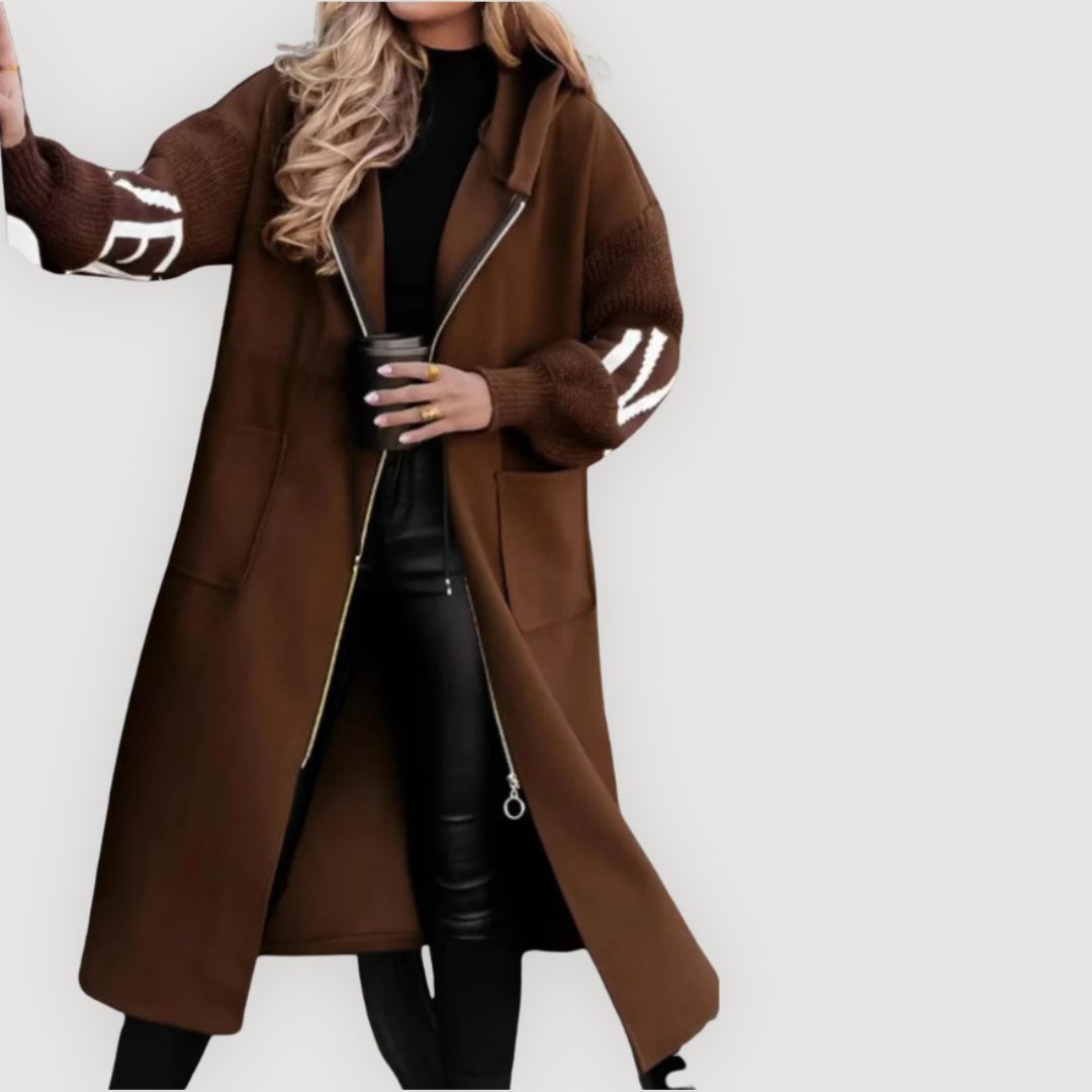 Brown / 3XL