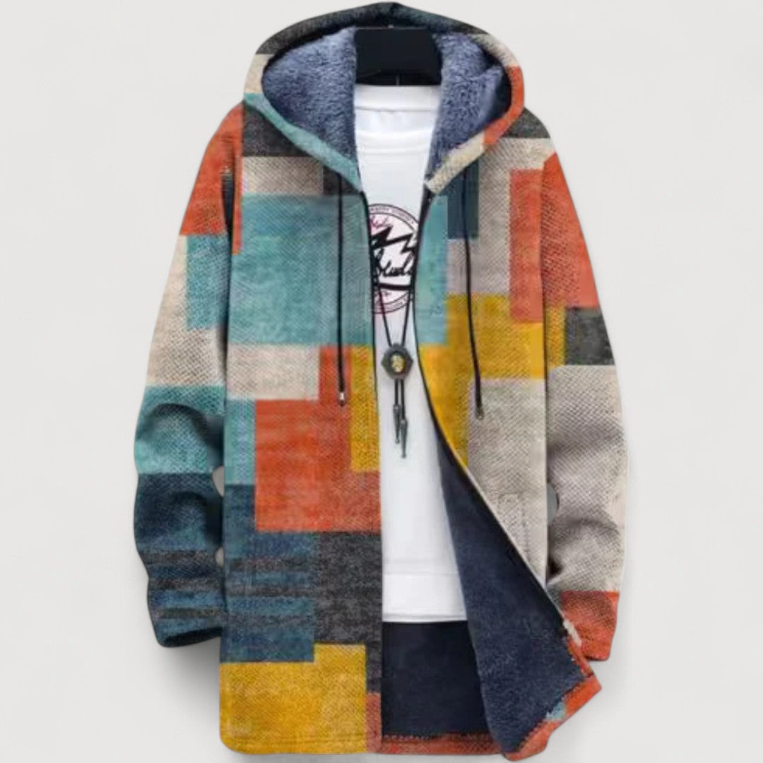 Geometric / 5XL