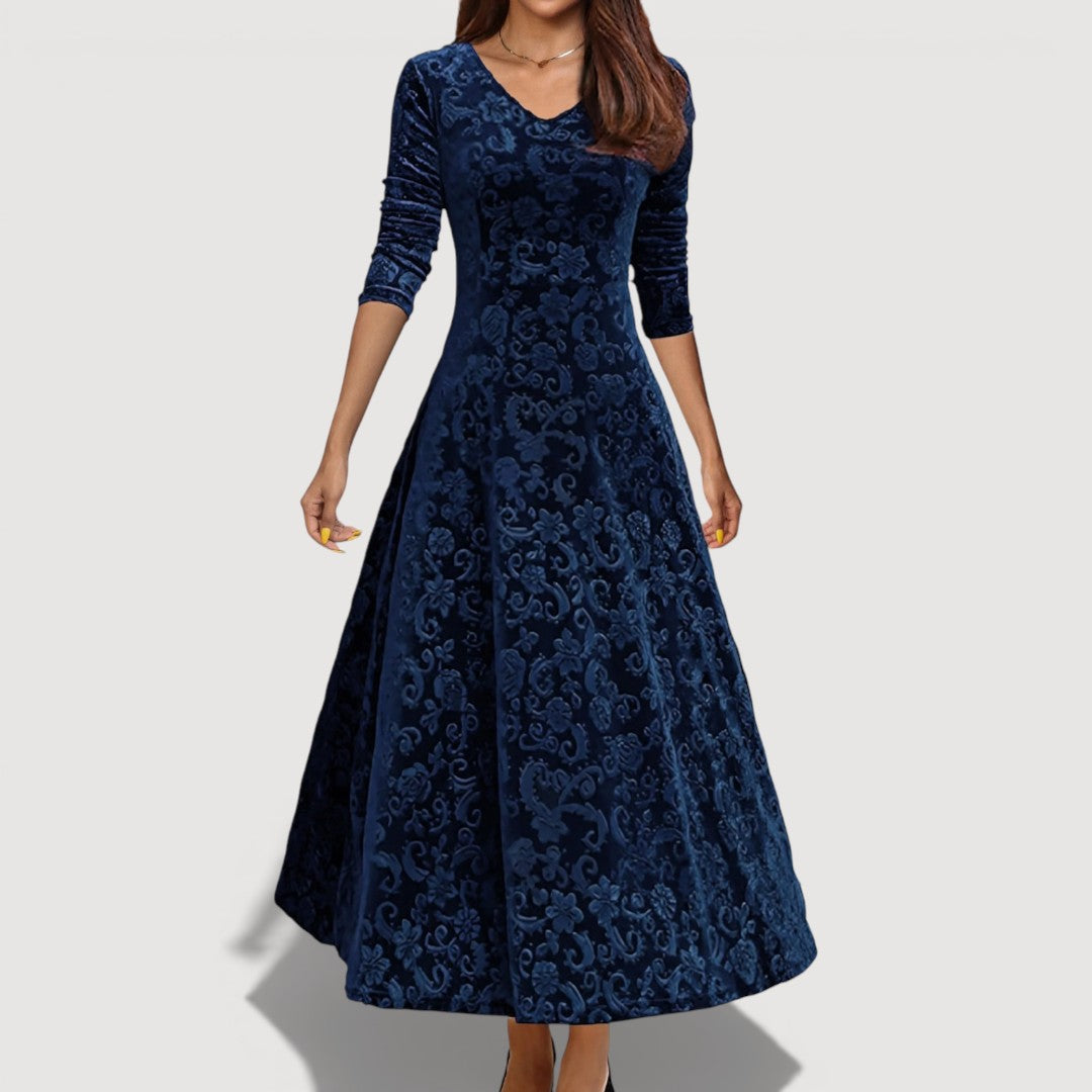 Blue / 4XL