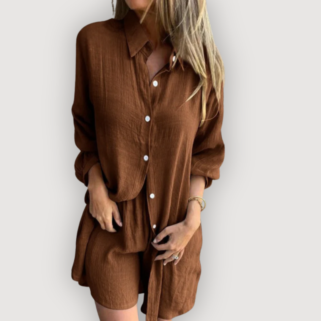 Brown / 3XL