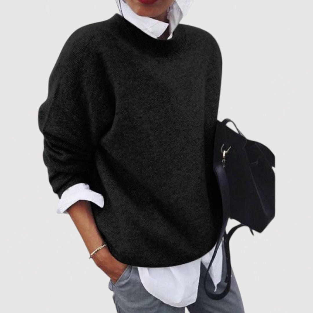 Black / 5XL