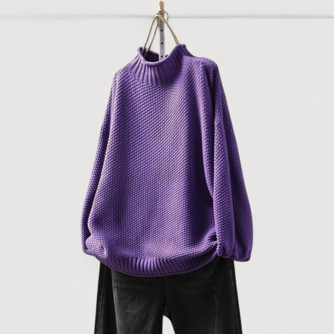 Lilac / 2XL
