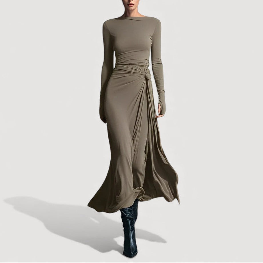 Khaki / 2XL